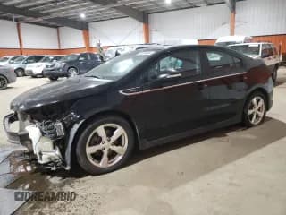 ✅ 2012 Chevrolet Volt • VIN: 1G1RD6E40CU101409 • Lot: 84819404. Wystawiony na Copart z przebiegiem 198 254 mil. Bezpłatny archiwum sprzedaży aukcyjnych z USA i szczegółowy raport historii pojazdu na DreamBid. Zdjęcie 1.