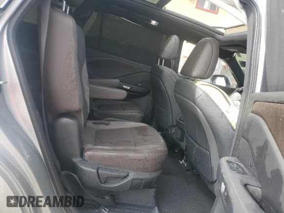 ✅ 2024 Lexus TX 350 • VIN: 5TDAAAA6XRS003623 • Lot: 60715565. Wystawiony na Copart z przebiegiem 7 745 mil. Bezpłatny archiwum sprzedaży aukcyjnych z USA i szczegółowy raport historii pojazdu na DreamBid. Zdjęcie 11.