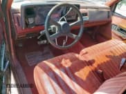 ✅ 1990 GMC Sierra 1500 • VIN: 2GTEC19K5L1508982 • Лот: 81121715. Опубликован ранее на Copart с пробегом 332 358 миль. Бесплатный доступ к архиву аукционных продаж из США и подробный отчёт об истории автомобиля на DreamBid. Изображение 8.