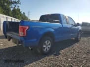✅ 2015 Ford F-150 XL • VIN: 1FTEX1CP5FFD11350 • Lot: 69410315. Wystawiony na Copart z przebiegiem 226 173 mil. Bezpłatny archiwum sprzedaży aukcyjnych z USA i szczegółowy raport historii pojazdu na DreamBid. Zdjęcie 3.