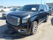 ✅ 2015 GMC Yukon Denali • VIN: 1GKS2CKJ3FR163213 • Lot: 43404430. Listed on IAAI with 205,146 mi. Free auction sales archive from the USA and detailed vehicle history report at DreamBid. Image 2.