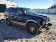 ✅ 2013 Ford Expedition XLT • VIN: 1FMJU1J57DEF49434 • Lot: 82689595. Listed on Copart with 191,046 mi. Free auction sales archive from the USA and detailed vehicle history report at DreamBid. Image 4.