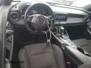 ✅ 2020 Chevrolet Camaro 1LT • VIN: 1G1FB3DX5L0137624 • Lot: 54423875. Listed on Copart with 66,079 mi. Free auction sales archive from the USA and detailed vehicle history report at DreamBid. Image 8.