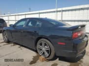 ✅ 2013 Dodge Charger SXT • VIN: 2C3CDXJG2DH656390 • Lot: 67372545. Listed on Copart with 124,706 mi. Free auction sales archive from the USA and detailed vehicle history report at DreamBid. Image 2.