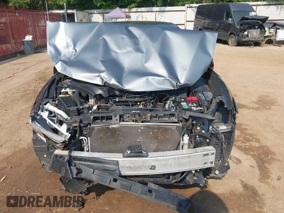 ✅ 2020 Nissan Maxima SV • VIN: 1N4AA6CV6LC370308 • Лот: 42920833. Опубликован ранее на IAAI с пробегом 112 482 миль. Бесплатный доступ к архиву аукционных продаж из США и подробный отчёт об истории автомобиля на DreamBid. Изображение 13.