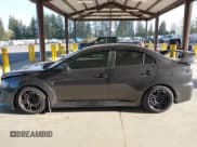 ✅ 2011 Mitsubishi Lancer Evolution MR • VIN: JA32W5FV3BU037240 • Lot: 42024710. Listed on IAAI with 98,386 mi. Free auction sales archive from the USA and detailed vehicle history report at DreamBid. Image 14.