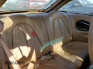 ✅ 1995 Ford Probe • VIN: 1ZVLT22B6S5102873 • Lot: 84596875. Listed on Copart with 153,807 mi. Free auction sales archive from the USA and detailed vehicle history report at DreamBid. Image 10.