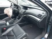 ✅ 2012 Acura TSX • VIN: JH4CU2F43CC027136 • Lot: 43684259. Wystawiony na IAAI z przebiegiem 143 286 mil. Bezpłatny archiwum sprzedaży aukcyjnych z USA i szczegółowy raport historii pojazdu na DreamBid. Zdjęcie 5.