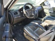 ✅ 2012 Chevrolet Silverado 1500 LTZ • VIN: 1GCRKTE73CZ116365 • Lot: 77201904. Listed on Copart with 250,322 mi. Free auction sales archive from the USA and detailed vehicle history report at DreamBid. Image 8.