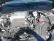 2024 Chevrolet TrailBlazer LT с VIN KL79MPS25RB216931, выставлен на аукционе IAAI как лот 43365289 с пробегом 27 060 миль миль и . История ставок и продаж доступна на DreamBid. Изображение 10.