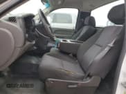 ✅ 2011 Chevrolet Silverado 1500 Work Truck • VIN: 1GCNCPE0XBZ294973 • Lot: 81300525. Listed on Copart with 80,707 mi. Free auction sales archive from the USA and detailed vehicle history report at DreamBid. Image 7.