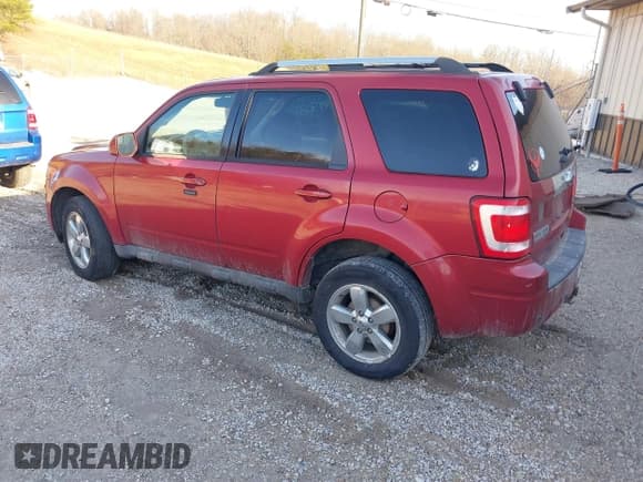 ✅ 2012 Ford Escape Limited • VIN: 1FMCU9EG9CKA00045 • Лот: 41497020. Опубликован ранее на IAAI с пробегом 67 144 миль. Бесплатный доступ к архиву аукционных продаж из США и подробный отчёт об истории автомобиля на DreamBid. Изображение 3.