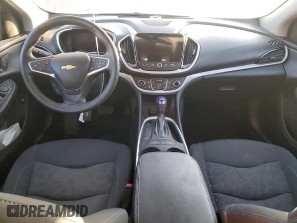 ✅ 2016 Chevrolet Volt LT • VIN: 1G1RC6S53GU114872 • Lot: 72855863. Wystawiony na Copart z przebiegiem 218 mil. Bezpłatny archiwum sprzedaży aukcyjnych z USA i szczegółowy raport historii pojazdu na DreamBid. Zdjęcie 8.