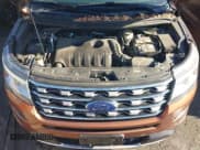 ✅ 2017 Ford Explorer XLT • VIN: 1FM5K8DH3HGA14987 • Lot: 41792458. Wystawiony na IAAI z przebiegiem 119 259 mil. Bezpłatny archiwum sprzedaży aukcyjnych z USA i szczegółowy raport historii pojazdu na DreamBid. Zdjęcie 10.