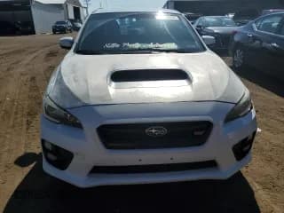 ✅ 2016 Subaru WRX STI • VIN: JF1VA2M68G9830427 • Лот: 66345034. Опубликован ранее на Copart с пробегом 138 936 миль. Бесплатный доступ к архиву аукционных продаж из США и подробный отчёт об истории автомобиля на DreamBid. Изображение 5.