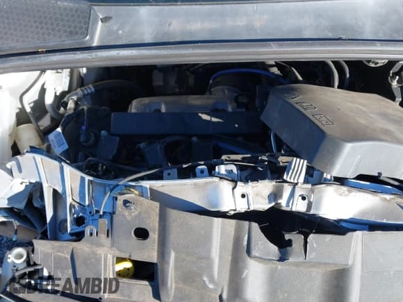 ✅ 2016 Ford Focus S • VIN: 1FADP3E29GL389986 • Lot: 43748330. Wystawiony na IAAI z przebiegiem 76 471 mil. Bezpłatny archiwum sprzedaży aukcyjnych z USA i szczegółowy raport historii pojazdu na DreamBid. Zdjęcie 10.