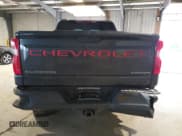 ✅ 2019 Chevrolet Silverado 1500 Custom • VIN: 1GCRWBEH0KZ346015 • Lot: 84266105. Wystawiony na Copart z przebiegiem 89 805 mil. Bezpłatny archiwum sprzedaży aukcyjnych z USA i szczegółowy raport historii pojazdu na DreamBid. Zdjęcie 6.