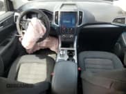 ✅ 2023 Ford Edge SEL • VIN: 2FMPK4J95PBA22786 • Lot: 55786155. Listed on Copart with 28,222 mi. Free auction sales archive from the USA and detailed vehicle history report at DreamBid. Image 8.