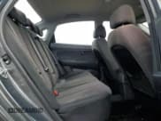 ✅ 2009 Hyundai Elantra GLS • VIN: KMHDU45D79U736136 • Lot: 54687295. Listed on Copart with 116,455 mi. Free auction sales archive from the USA and detailed vehicle history report at DreamBid. Image 10.