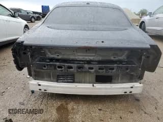 ✅ 2022 Dodge Challenger R/T • VIN: 2C3CDZBT1NH196065 • Lot: 60459124. Wystawiony na Copart z przebiegiem Nie podano. Bezpłatny archiwum sprzedaży aukcyjnych z USA i szczegółowy raport historii pojazdu na DreamBid. Zdjęcie 6.