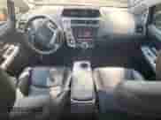 2016 Toyota Prius Two z VIN JTDZN3EUXGJ041889, wystawiony jako Copart lot #70922995 z przebiegiem 114 548 mil mil oraz Szkoda całkowita • Salvage title. Historia ofert i sprzedaży dostępna na DreamBid. Obrazek 8.