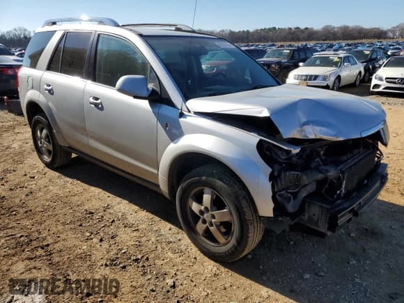 ✅ 2007 Saturn VUE V6 • VIN: 5GZCZ53467S866040 • Lot: 85924684. Wystawiony na Copart z przebiegiem 150 977 mil. Bezpłatny archiwum sprzedaży aukcyjnych z USA i szczegółowy raport historii pojazdu na DreamBid. Zdjęcie 4.
