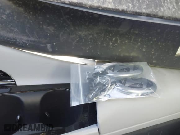 ✅ 2025 Hyundai Elantra Limited • VIN: KMHLP4DG6SU025659 • Лот: 43332678. Опубликован ранее на IAAI с пробегом 1 154 миль. Бесплатный доступ к архиву аукционных продаж из США и подробный отчёт об истории автомобиля на DreamBid. Изображение 11.