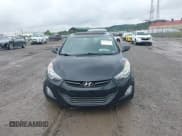 ✅ 2013 Hyundai Elantra GLS • VIN: 5NPDH4AE7DH442486 • Лот: 43308196. Опубликован ранее на IAAI с пробегом 85 705 миль. Бесплатный доступ к архиву аукционных продаж из США и подробный отчёт об истории автомобиля на DreamBid. Изображение 12.
