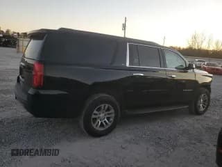 ✅ 2018 Chevrolet Suburban LT • VIN: 1GNSCHKC1JR389015 • Lot: 80852524. Wystawiony na Copart z przebiegiem 164 252 mil. Bezpłatny archiwum sprzedaży aukcyjnych z USA i szczegółowy raport historii pojazdu na DreamBid. Zdjęcie 3.