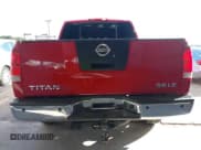 ✅ 2008 Nissan Titan SE • VIN: 1N6BA07D48N300666 • Lot: 43562407. Wystawiony na IAAI z przebiegiem 163 481 mil. Bezpłatny archiwum sprzedaży aukcyjnych z USA i szczegółowy raport historii pojazdu na DreamBid. Zdjęcie 17.