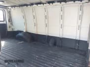 ✅ 2019 Chevrolet Express Cargo • VIN: 1GCWGBFP8K1144902 • Лот: 41976649. Опубликован ранее на IAAI с пробегом 45 416 миль. Бесплатный доступ к архиву аукционных продаж из США и подробный отчёт об истории автомобиля на DreamBid. Изображение 8.