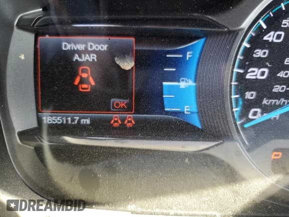 ✅ 2015 Ford Taurus Limited • VIN: 1FAHP2J88FG125526 • Lot: 92259335. Wystawiony na Copart z przebiegiem 185 511 mil. Bezpłatny archiwum sprzedaży aukcyjnych z USA i szczegółowy raport historii pojazdu na DreamBid. Zdjęcie 9.