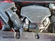 ✅ 2020 Chevrolet Blazer LT • VIN: 3GNKBCRS2LS698558 • Lot: 89460475. Listed on Copart with 42,799 mi. Free auction sales archive from the USA and detailed vehicle history report at DreamBid. Image 16.