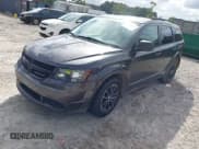 ✅ 2017 Dodge Journey SE • VIN: 3C4PDCAB9HT581954 • Лот: 43327927. Опубликован ранее на IAAI с пробегом 175 799 миль. Бесплатный доступ к архиву аукционных продаж из США и подробный отчёт об истории автомобиля на DreamBid. Изображение 2.