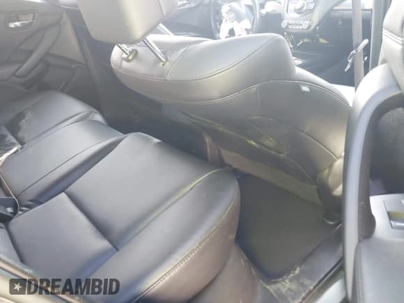 ✅ 2018 Acura RDX • VIN: 5J8TB4H3XJL017922 • Лот: 43435775. Опубликован ранее на IAAI с пробегом Не указан. Бесплатный доступ к архиву аукционных продаж из США и подробный отчёт об истории автомобиля на DreamBid. Изображение 8.