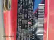 2016 Hyundai Veloster Turbo z VIN KMHTC6AE9GU292537, wystawiony jako Copart lot #84834555 z przebiegiem 81 405 mil mil oraz Szkoda całkowita • Salvage title. Historia ofert i sprzedaży dostępna na DreamBid. Obrazek 12.