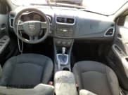 ✅ 2012 Dodge Avenger SE • VIN: 1C3CDZAB9CN310729 • Лот: 74069514. Опубликован ранее на Copart с пробегом Не указан. Бесплатный доступ к архиву аукционных продаж из США и подробный отчёт об истории автомобиля на DreamBid. Изображение 8.