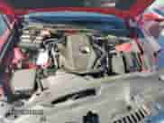 2024 Lexus IS 300 z VIN JTHCA1D2XR5131656, wystawiony jako Copart lot #65702905 z przebiegiem 2 298 mil mil oraz Szkoda całkowita • Salvage title. Historia ofert i sprzedaży dostępna na DreamBid. Obrazek 11.