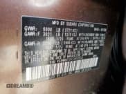 ✅ 2020 Subaru Ascent Premium • VIN: 4S4WMAFD8L3455532 • Lot: 83866705. Listed on Copart with 93,654 mi. Free auction sales archive from the USA and detailed vehicle history report at DreamBid. Image 14.