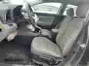 2018 Hyundai Elantra SEL with VIN 5NPD84LF7JH400496, listed as a Copart auction lot 71441095 with 78,788 mi miles and Salvage title. Bid and sale history available at DreamBid. Image 7.