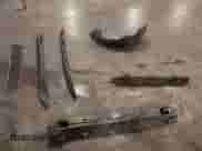 2011 Chevrolet Equinox 1LT с VIN 2CNALDEC0B6431627, выставлен на аукционе IAAI как лот 43432649 с пробегом 109 006 миль миль и . История ставок и продаж доступна на DreamBid. Изображение 12.