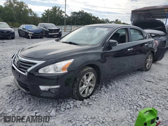 ✅ 2013 Nissan Altima S • VIN: 1N4AL3APXDC101291 • Lot: 83932955. Wystawiony na Copart z przebiegiem 100 599 mil. Bezpłatny archiwum sprzedaży aukcyjnych z USA i szczegółowy raport historii pojazdu na DreamBid. Zdjęcie 1.