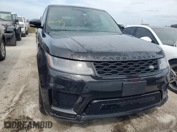 ✅ 2022 Land Rover Range Rover Sport Autobiography • VIN: SALWV2SEXNA234964 • Lot: 74884444. Wystawiony na Copart z przebiegiem Nie podano. Bezpłatny archiwum sprzedaży aukcyjnych z USA i szczegółowy raport historii pojazdu na DreamBid. Zdjęcie 5.