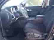 2014 Chevrolet Equinox LS z VIN 2GNALAEK9E6333833, wystawiony jako Copart lot #85087265 z przebiegiem 53 805 mil mil oraz Szkoda całkowita • Salvage title. Historia ofert i sprzedaży dostępna na DreamBid. Obrazek 7.