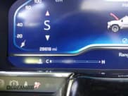 ✅ 2023 Chevrolet Silverado 1500 RST • VIN: 1GCUDEEL0PZ196324 • Lot: 42187329. Listed on IAAI with 28,618 mi. Free auction sales archive from the USA and detailed vehicle history report at DreamBid. Image 15.