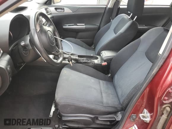 ✅ 2011 Subaru Impreza Outback Special Sports • VIN: JF1GH6D63BG817276 • Lot: 44472425. Listed on Copart with 143,321 mi. Free auction sales archive from the USA and detailed vehicle history report at DreamBid. Image 7.