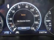 ✅ 2024 Buick Enclave Avenir • VIN: 5GAEVCKW3RJ110947 • Лот: 41944194. Опубликован ранее на IAAI с пробегом 31 617 миль. Бесплатный доступ к архиву аукционных продаж из США и подробный отчёт об истории автомобиля на DreamBid. Изображение 16.