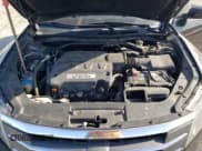 ✅ 2010 Honda Crosstour EX-L • VIN: 5J6TF2H53AL007137 • Лот: 61832085. Опубликован ранее на Copart с пробегом 166 000 миль. Бесплатный доступ к архиву аукционных продаж из США и подробный отчёт об истории автомобиля на DreamBid. Изображение 11.