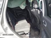 ✅ 2019 Jeep Grand Cherokee Upland • VIN: 1C4RJFAG5KC608293 • Lot: 41989929. Listed on IAAI with 129,229 mi. Free auction sales archive from the USA and detailed vehicle history report at DreamBid. Image 8.