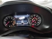 ✅ 2017 Jeep Renegade Limited • VIN: ZACCJBDB9HPE44954 • Lot: 41793456. Listed on IAAI with 44,424 mi. Free auction sales archive from the USA and detailed vehicle history report at DreamBid. Image 7.